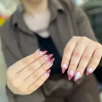 کاشت ناخن و ترمیم