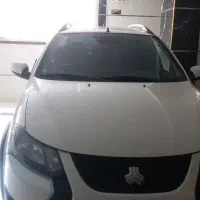 کوییک مدل ۱۴۰۳ سفید