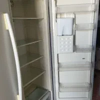 یخچال|یخچال و فریزر|یاسوج, |دیوار