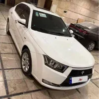 دنا پلاس توربو اتومات آپشنال 1403