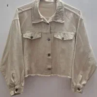 کت کراپ کتان