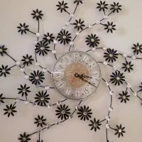 ساعت دیواری|ساعت دیواری و تزئینی|شیراز, عفیفآباد|دیوار