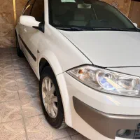 مگان اتومات
