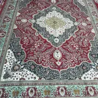 فرش ماشینی ۱۲ متری|فرش|تبریز, |دیوار