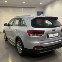 سورنتو ۲۰۱۶ gdi پلاک ملی|خودرو سواری و وانت|رشت, فرزانه|دیوار