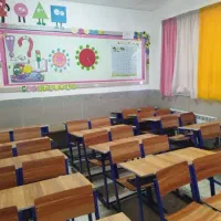 آموزشی