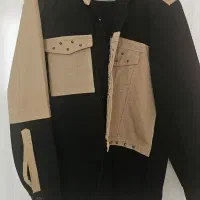 کت پیراهن|لباس|سلماس, |دیوار