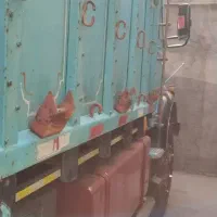 بنز‌تک‌۱۹۲۱|خودرو سنگین|مشهد, طرق|دیوار