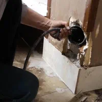 لوله بازکنی چاه فاضلاب بازکن شبانه روزی تضمینی|خدمات پیشه و مهارت|اراک, |دیوار