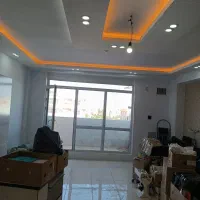 رهن یک واحد آپارتمان 90 متری در اسلامشهر|اجارهٔ آپارتمان|اسلامشهر, شهرک قائمیه|دیوار