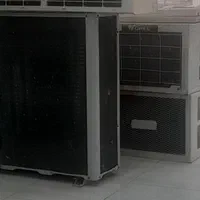 فروش انواع کولر استوک