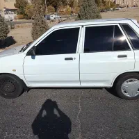 فروش|خودرو سواری و وانت|کرج, شهرک احمدیه‎|دیوار