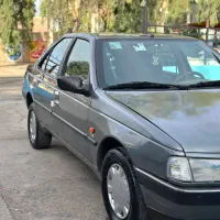 پژو 405 مدل ۹۲