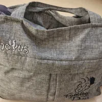 ست کریر وکالسکه وکیف