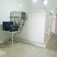 سردخانه بالای صفر