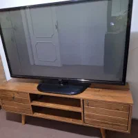 تلویزیون 50 اینج LG|تلویزیون و پروژکتور|پاکدشت, پاکدشت (مامازند)|دیوار