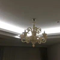 لوستر۸شاخه