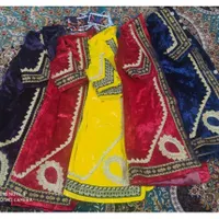 لباس سنتی لرستان|لباس|تهران, فردوسی|دیوار