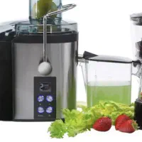 آب میوه ومرکبات گیری تکنو