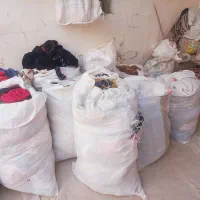 کیسه لباس در حدنو