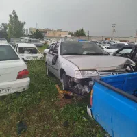یدکش