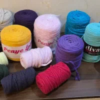 لوازم تریکوبافی