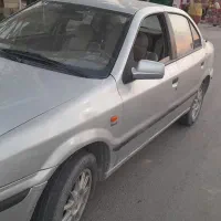 سمند