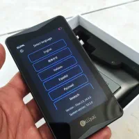 لجر کیف پول دیجیتال