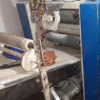 دستگاه 3 کاره لواش|ماشین‌آلات صنعتی|مشهد, جاهد شهر|دیوار