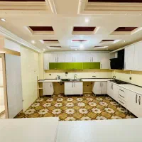 اجاره/خانه/واحد/آپارتمان/۲۵۰متری۴خوابه هوشمندوشیک|اجارهٔ آپارتمان|باقرشهر, |دیوار