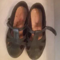 کفش چرم|کیف، کفش، کمربند|مشهد, سجاد شهر|دیوار