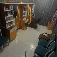 دکورسالن موفت