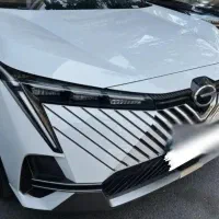 گک امکو بنزینی GAC Emkoo|خودرو سواری و وانت|تهران, امیرآباد|دیوار