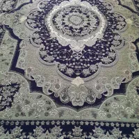 رو فرشی دوازده متری کاملا سالم ونو
