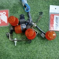 لوازم موتور