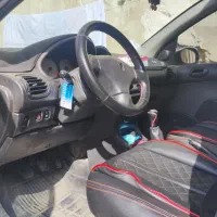 پژو v8 SD206 تیپ 5|خودرو سواری و وانت|مشهد, سراب|دیوار