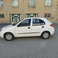 تیبا۲مدل۱۴۰۱