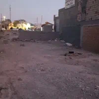 زمین مسکونی ۲۳۰ متری گلزار بالا سرمایه گذاری