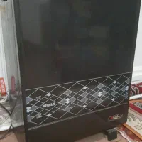 فروش بخاری کوچک مدل نیک کالا