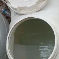 شستشو.تعمیرات وجوش پلاستیک.مخزن آب ورفع.جلبک