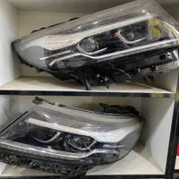 چراغ استوک اوپتیما بی‌ام‌و e60. دیگنیتی سراتو|قطعات یدکی و لوازم جانبی|فردیس, سرحد آباد|دیوار