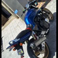 cb400|موتورسیکلت|نورآباد ممسنی, |دیوار