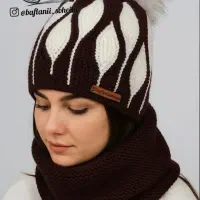 کلاه و شال دستبافت|حراج|فولادشهر, مسکن مهر فولادشهر|دیوار