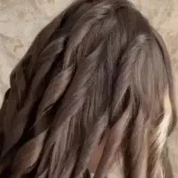 مدل شینیون رایگان