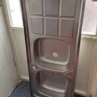 تعداد کابینت وسینگ وآبچکان وجاظرفی موجوده|آب‌چکان و نظم‌دهنده ظروف|زنجان, |دیوار