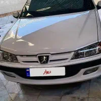 پژو پارس مدل 1392بدنه درحد1402