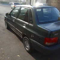 ماشین پراید|خودرو سواری و وانت|تبریز, |دیوار