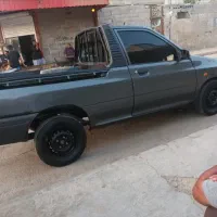 پرای وانت ۱۴۰۱