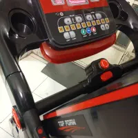 تردمیل تابفرم،موزیکال،شیب برقی ۱۲۰کیلویی در حد نو