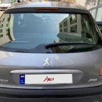 اتومبیل|خودرو سواری و وانت|تهران, شکوفه (عبدل آباد)|دیوار